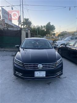 ڤۆڵکسواگن پاسات